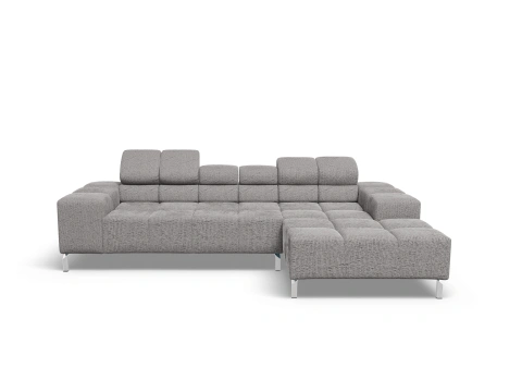 Ecksofa Longchair R